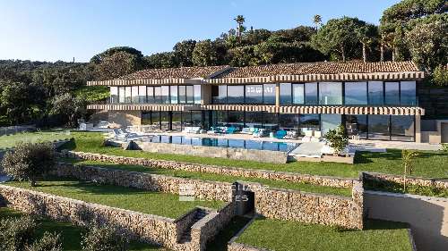 Gassin Var Villa Bild 7069435
