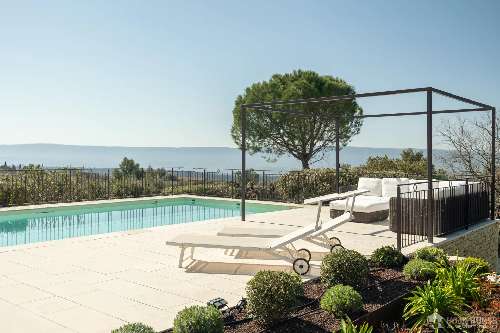 Gordes Vaucluse villa foto 7060332