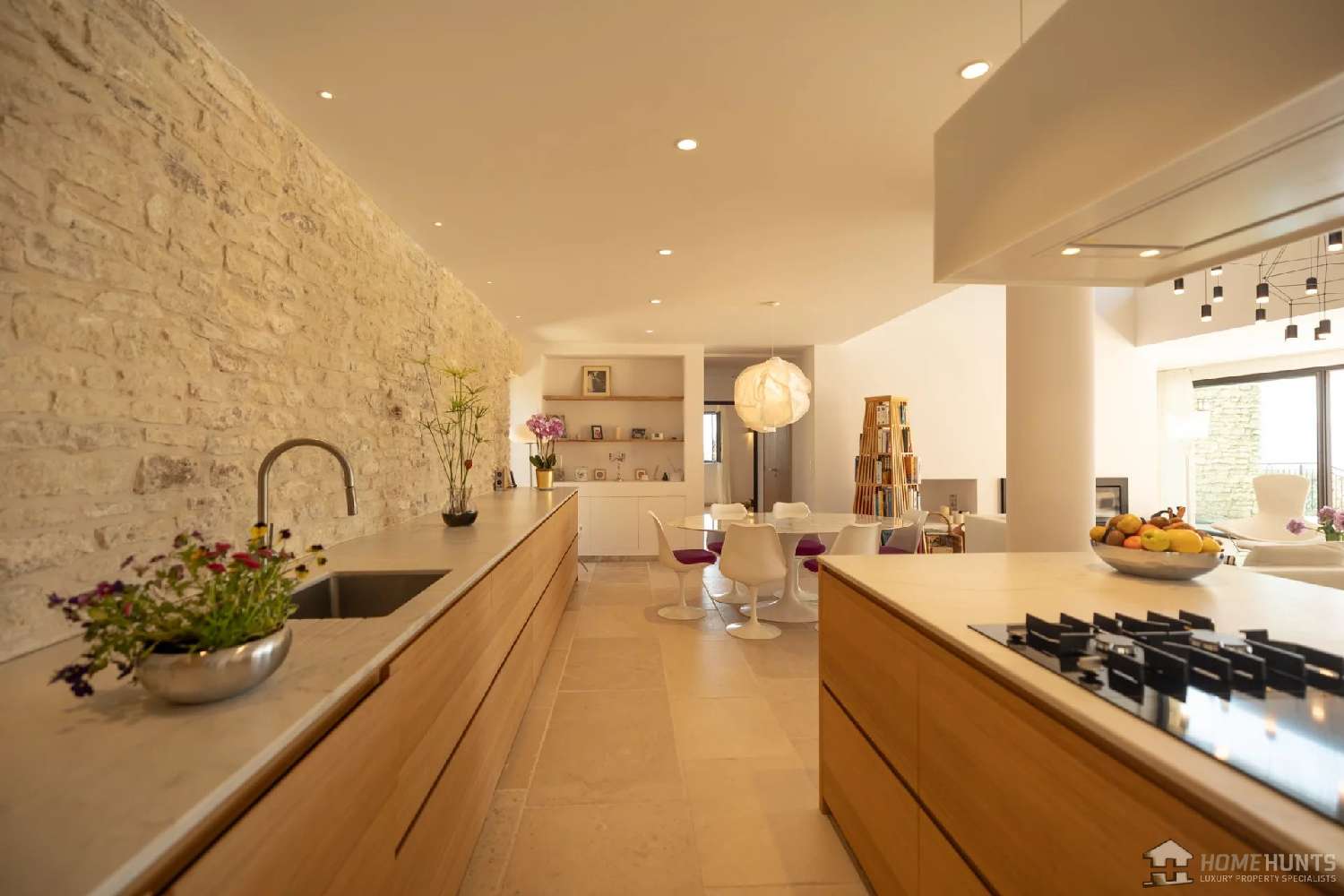  te koop villa Gordes Vaucluse 5