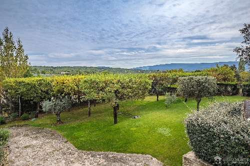 Gordes Vaucluse villa foto 7063330