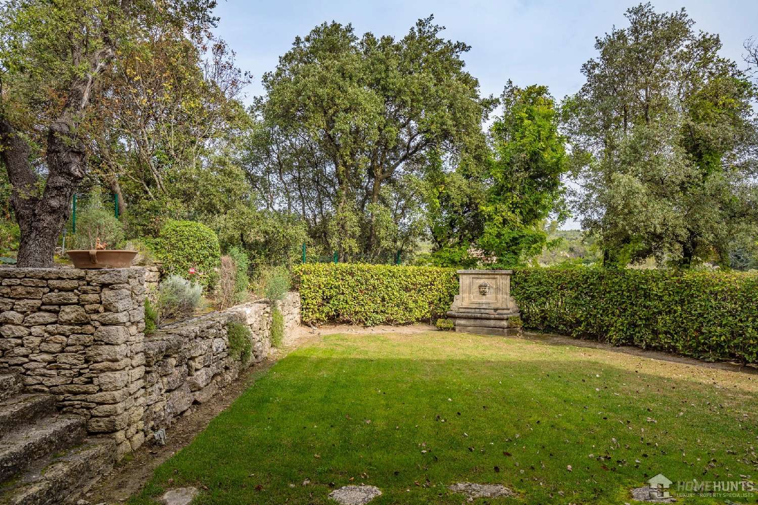  te koop villa Gordes Vaucluse 2
