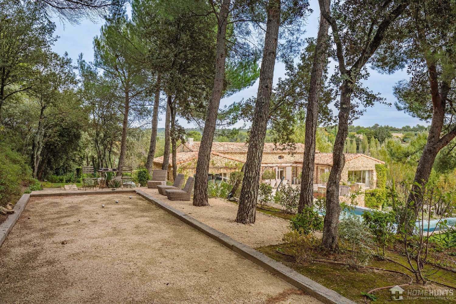  te koop villa Gordes Vaucluse 3