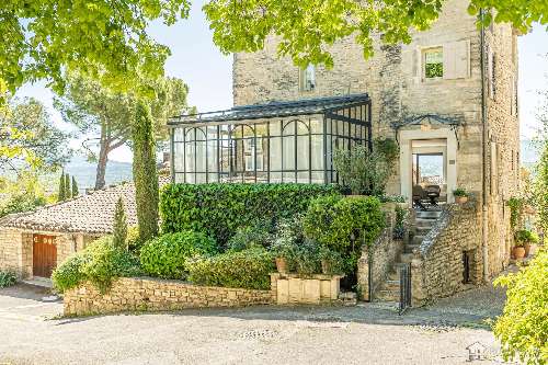Goult Vaucluse Villa Bild 7066530