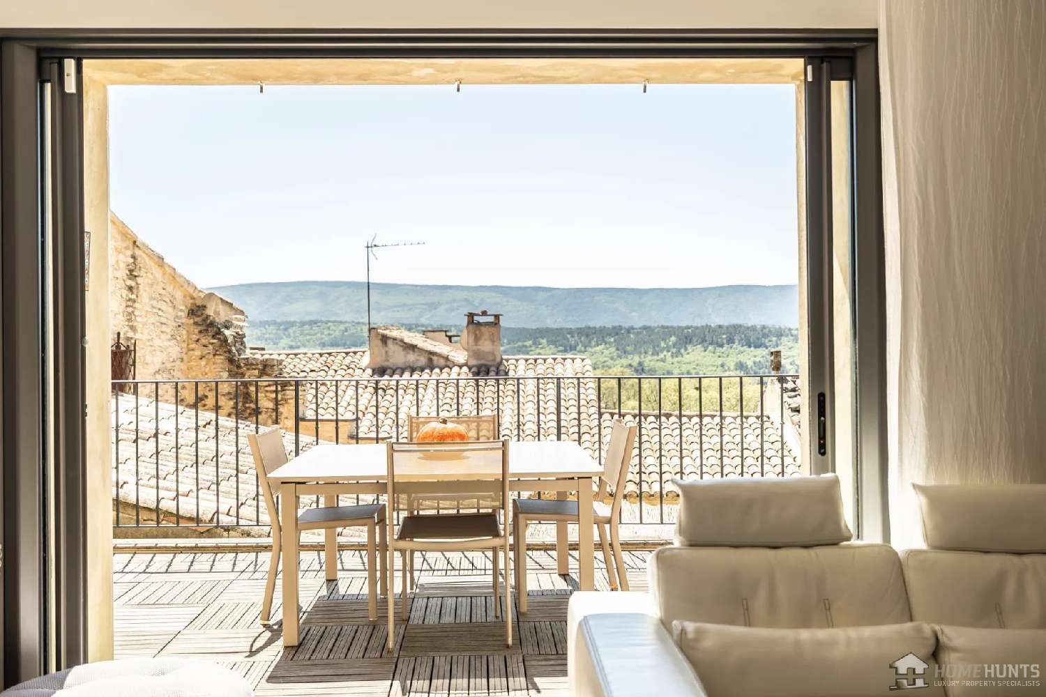  en venta villa Goult Vaucluse 2