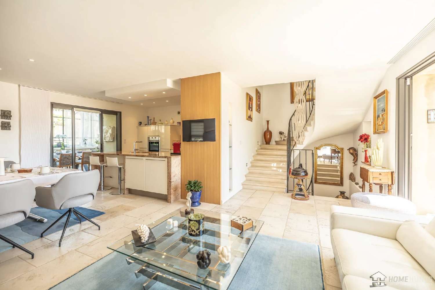  en venta villa Goult Vaucluse 3