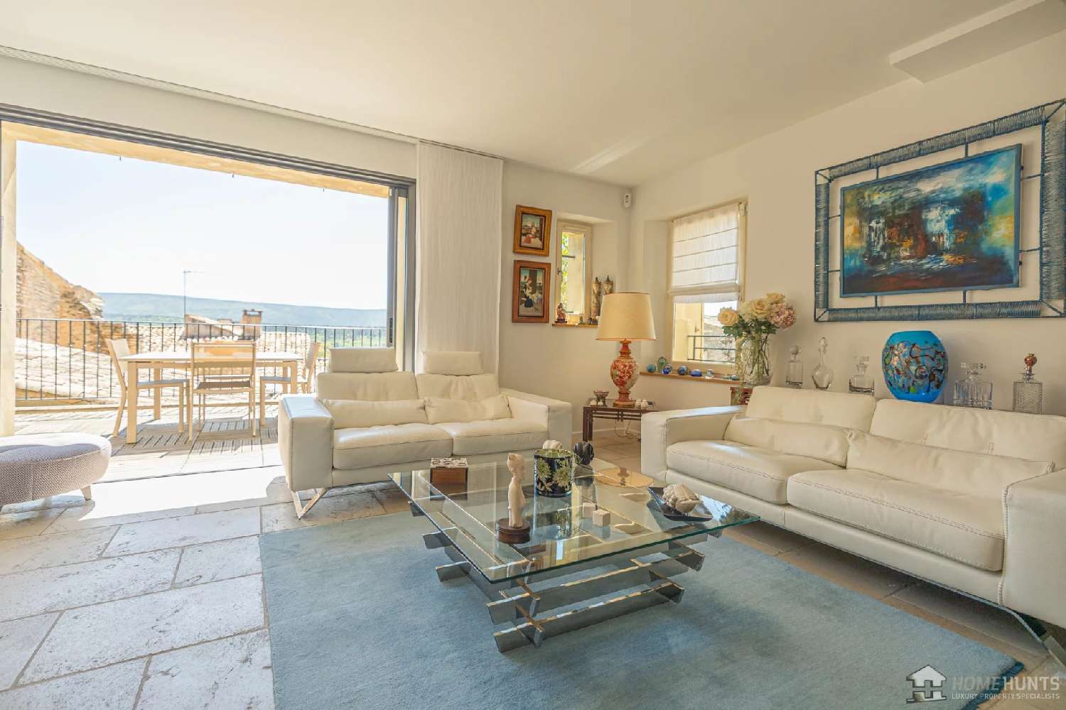  en venta villa Goult Vaucluse 4