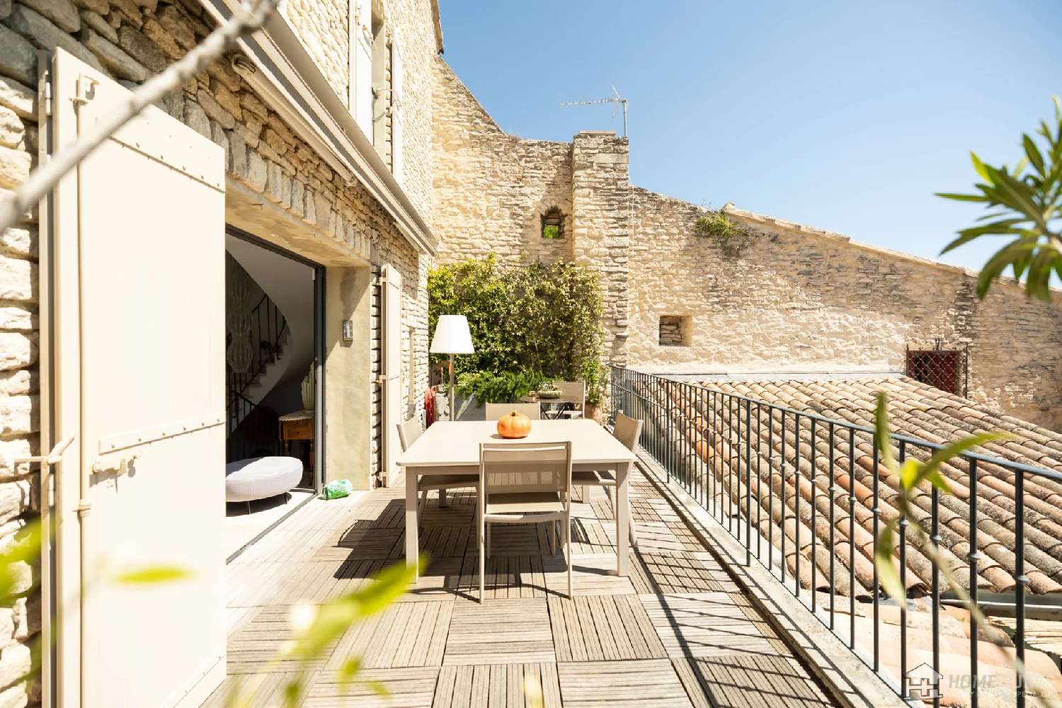  en venta villa Goult Vaucluse 5