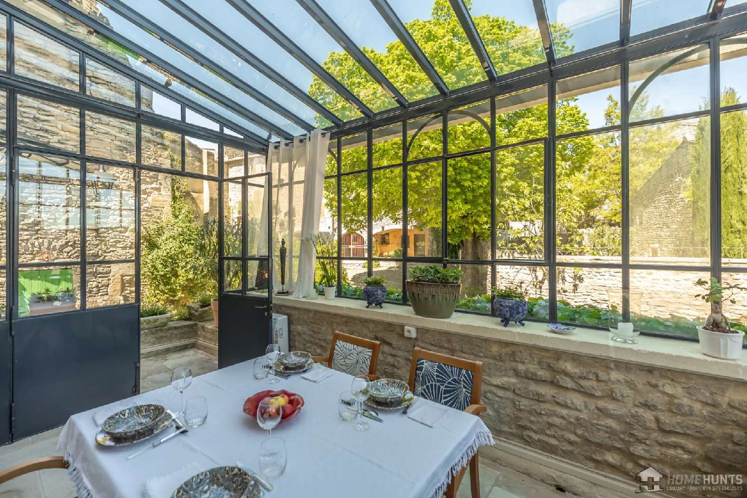  en venta villa Goult Vaucluse 7