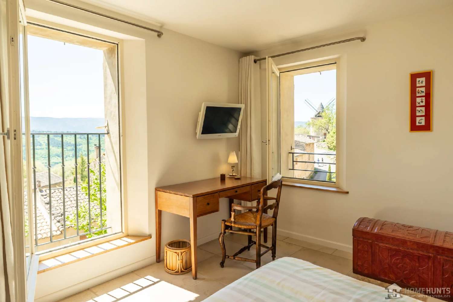  en venta villa Goult Vaucluse 8