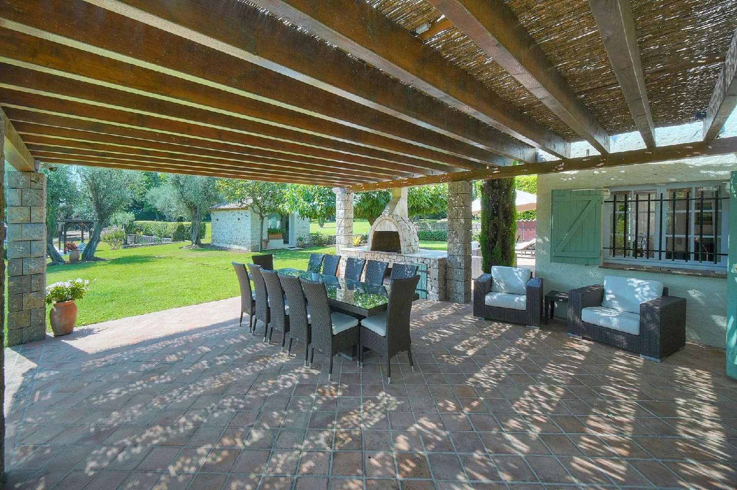  te koop villa Grasse Alpes-Maritimes 6