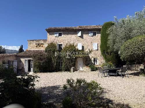 Grasse Alpes-Maritimes villa foto 7063164