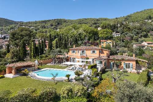 Grasse Alpes-Maritimes villa foto 7066181