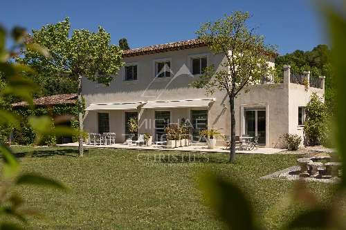 Grasse Alpes-Maritimes Villa Bild 7069425