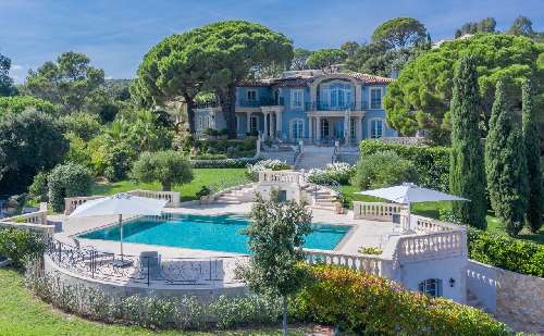 Grimaud Var villa foto 7060008