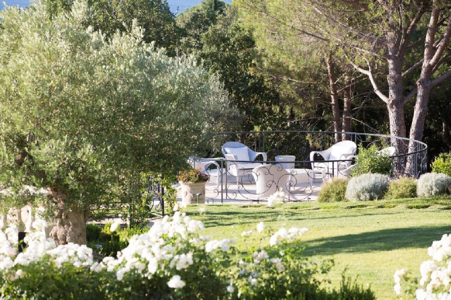  te koop villa Grimaud Var 6