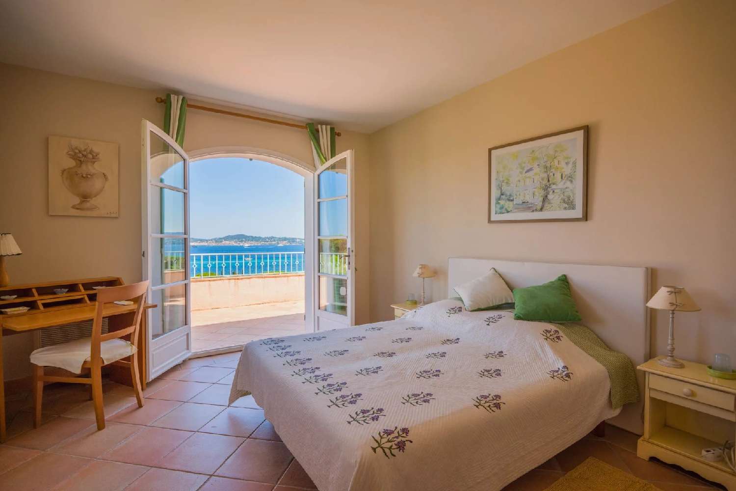  à vendre villa Grimaud Var 4