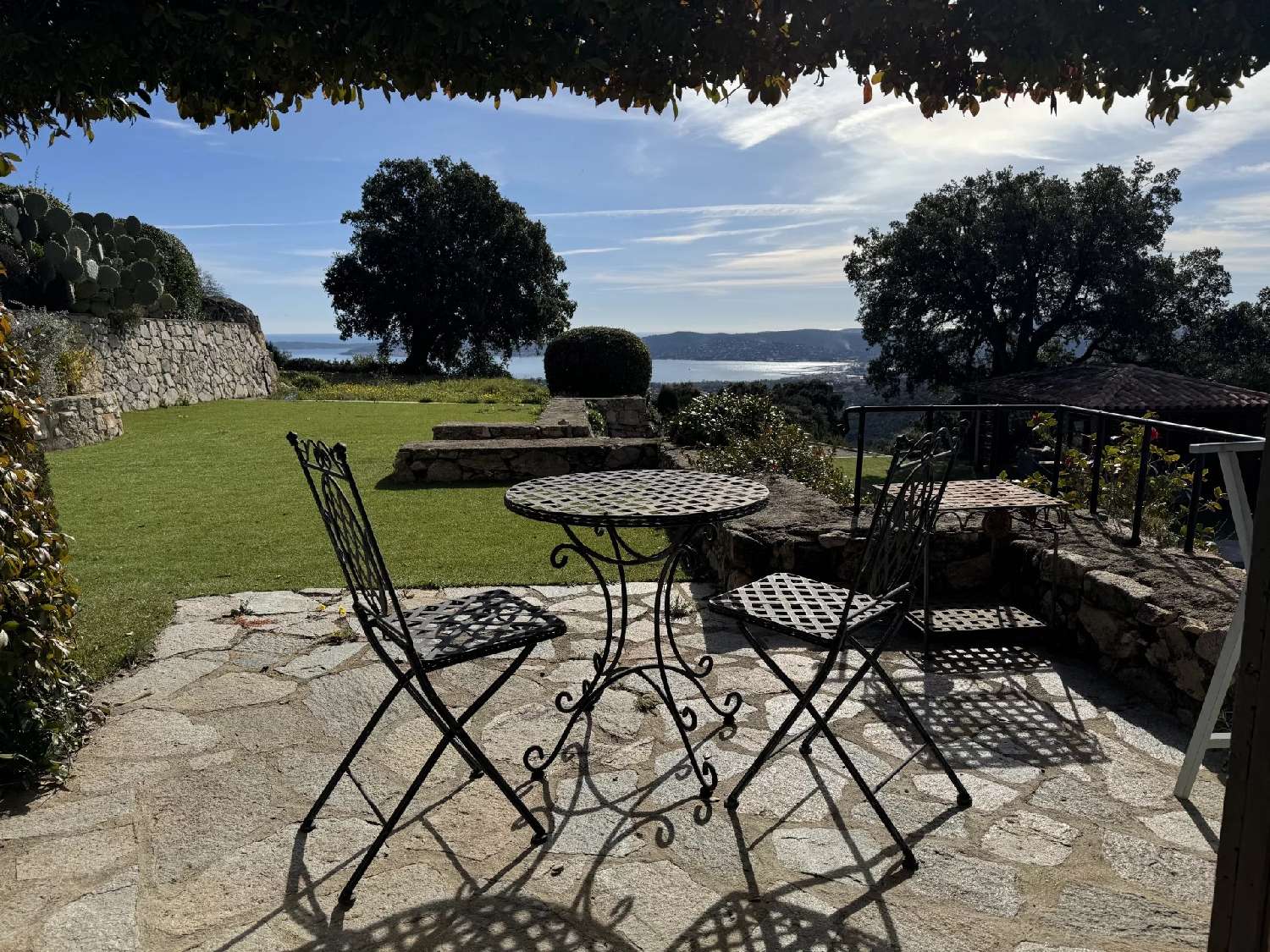  à vendre villa Grimaud Var 3