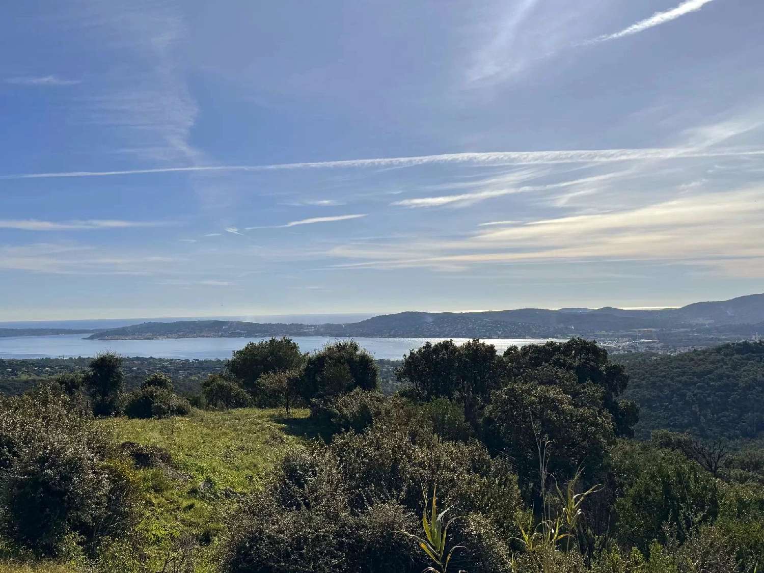  à vendre villa Grimaud Var 4