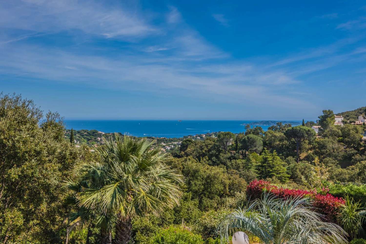  te koop villa Grimaud Var 2