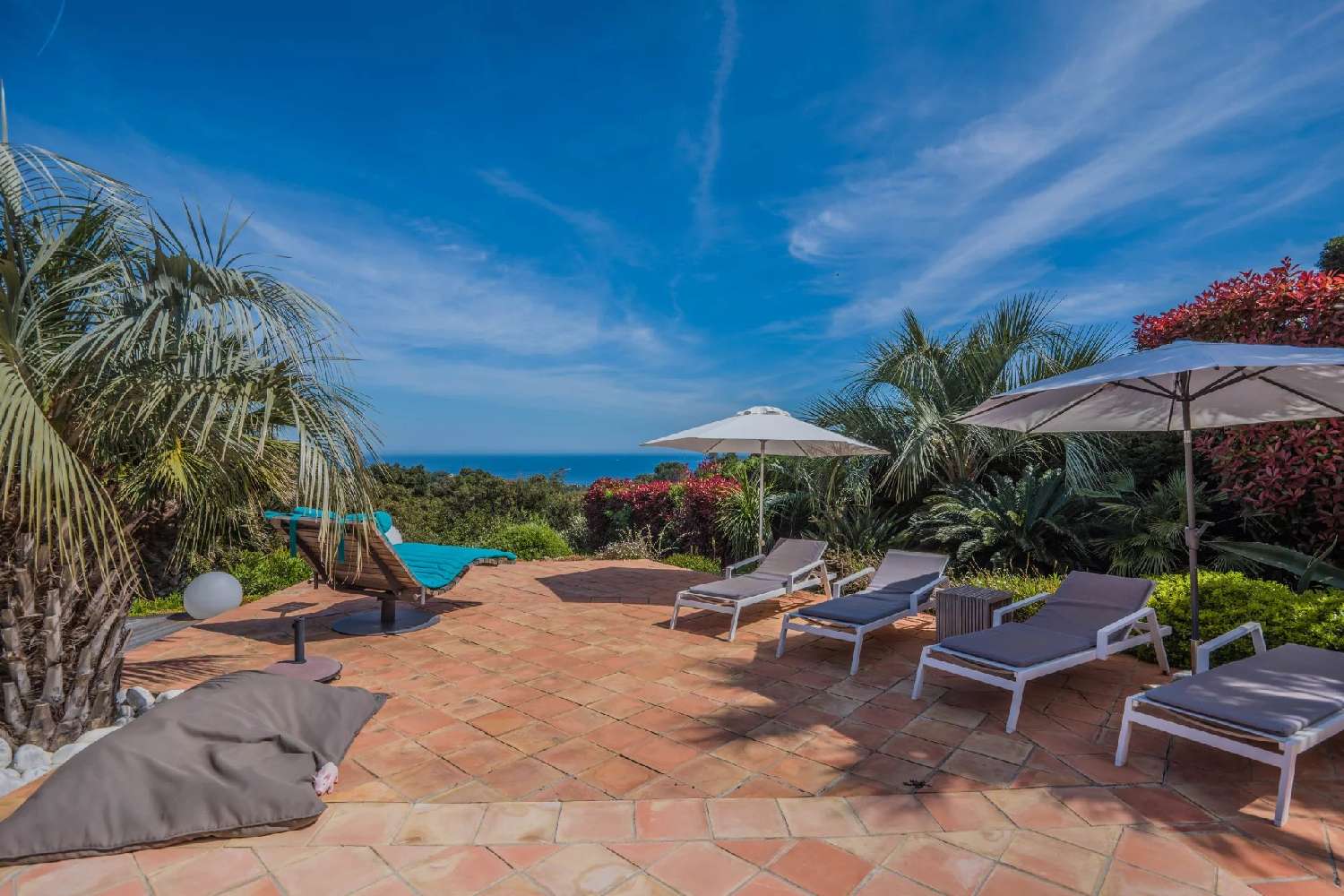 te koop villa Grimaud Var 3