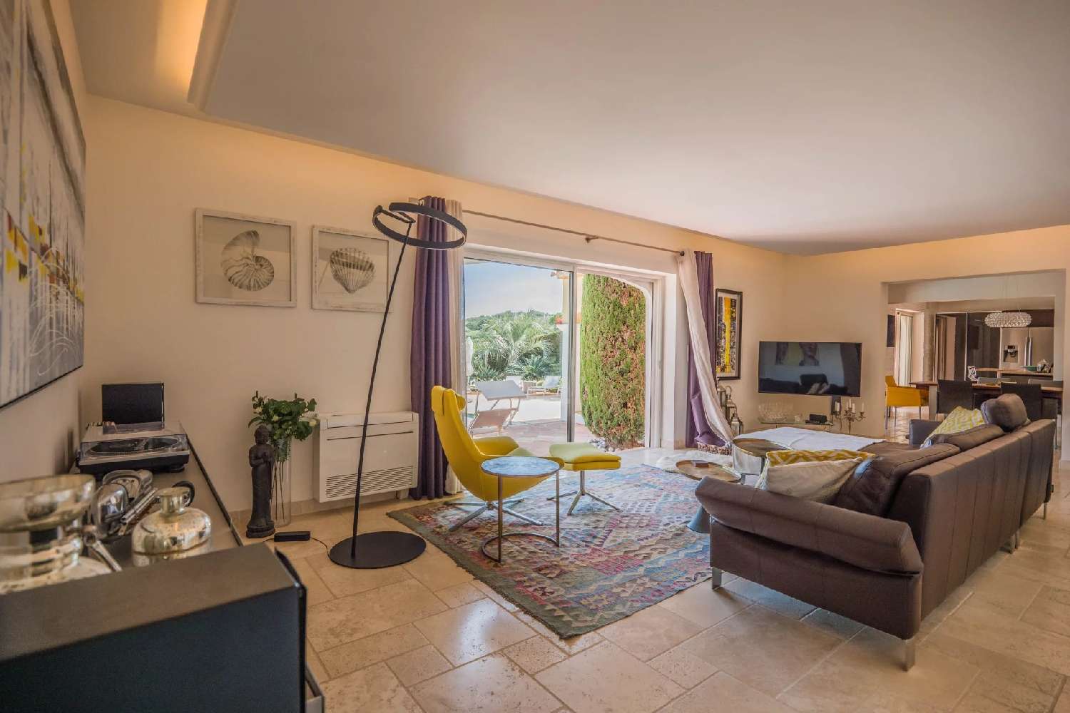  te koop villa Grimaud Var 6