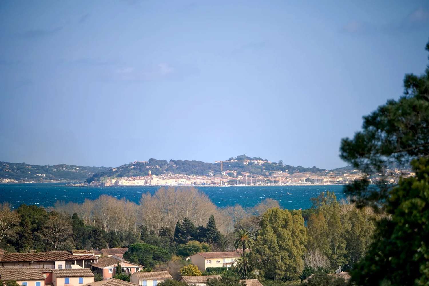  te koop villa Grimaud Var 2