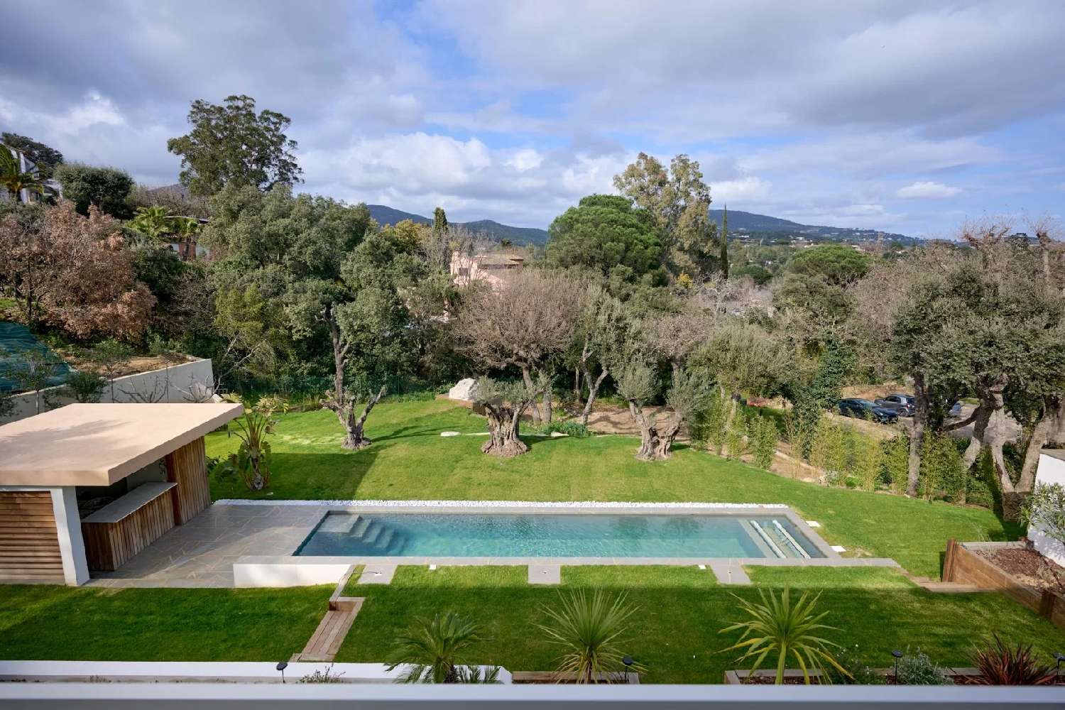  te koop villa Grimaud Var 4