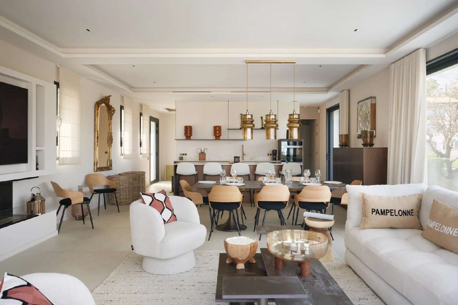  te koop villa Grimaud Var 7