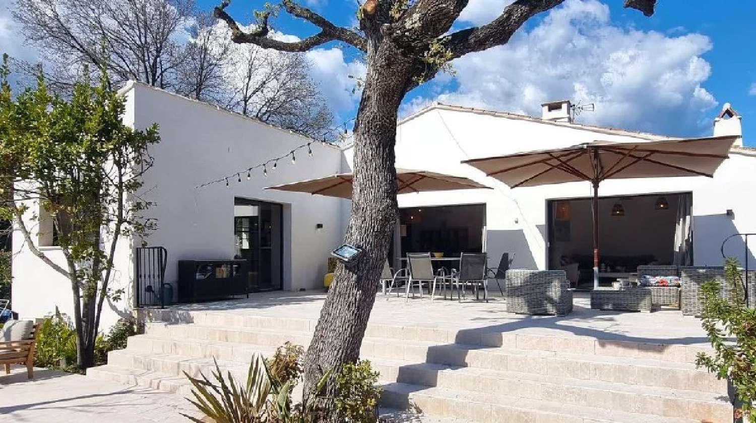  te koop villa Grimaud Var 3