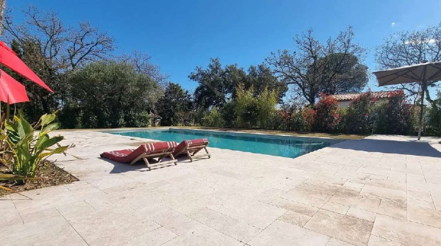  te koop villa Grimaud Var 4