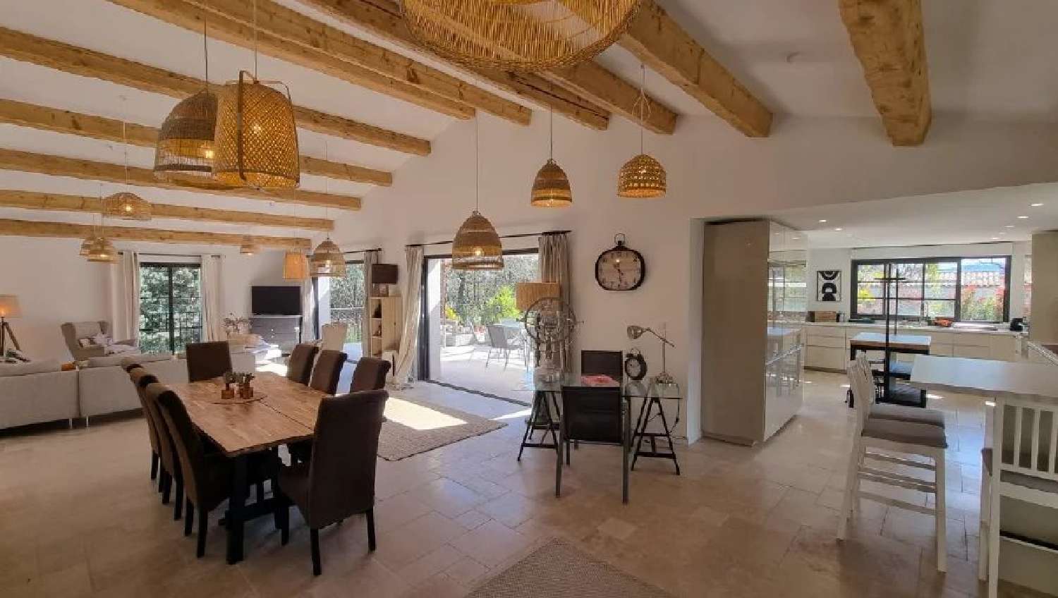  te koop villa Grimaud Var 5