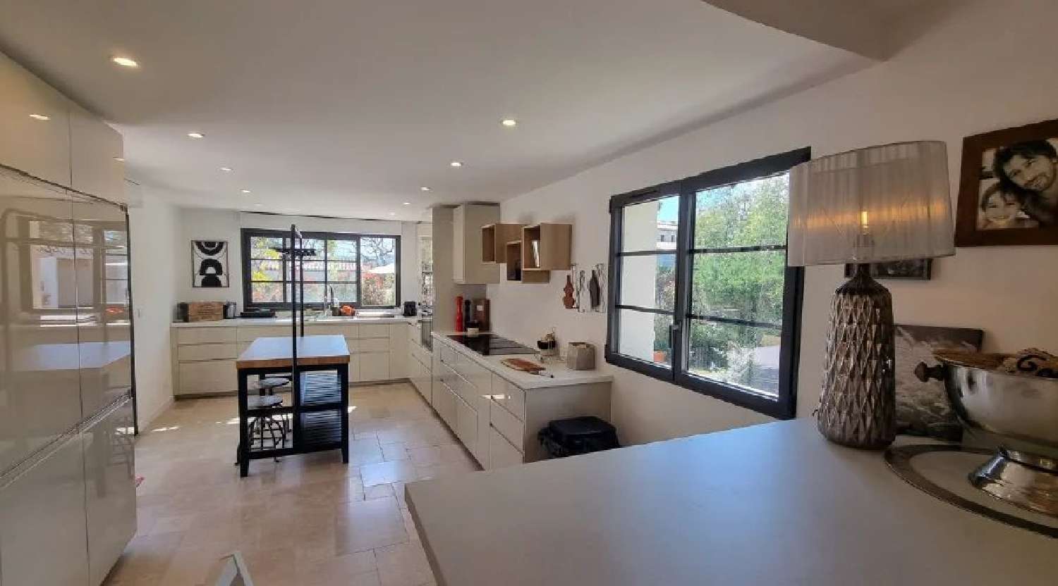  te koop villa Grimaud Var 7