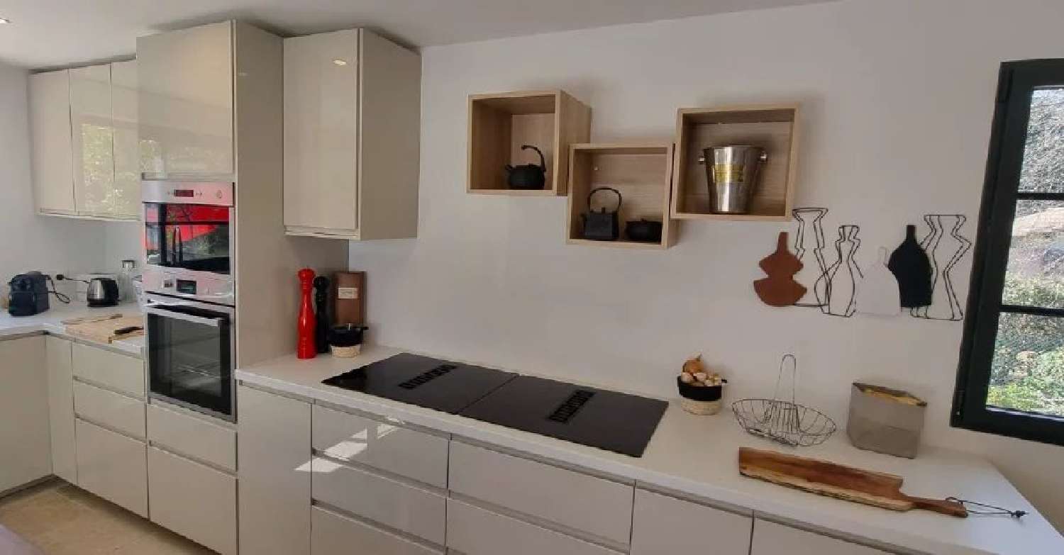  te koop villa Grimaud Var 8