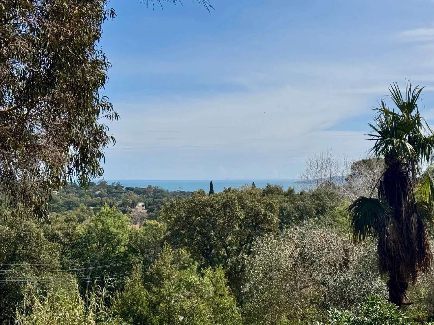  en venta villa Grimaud Var 1