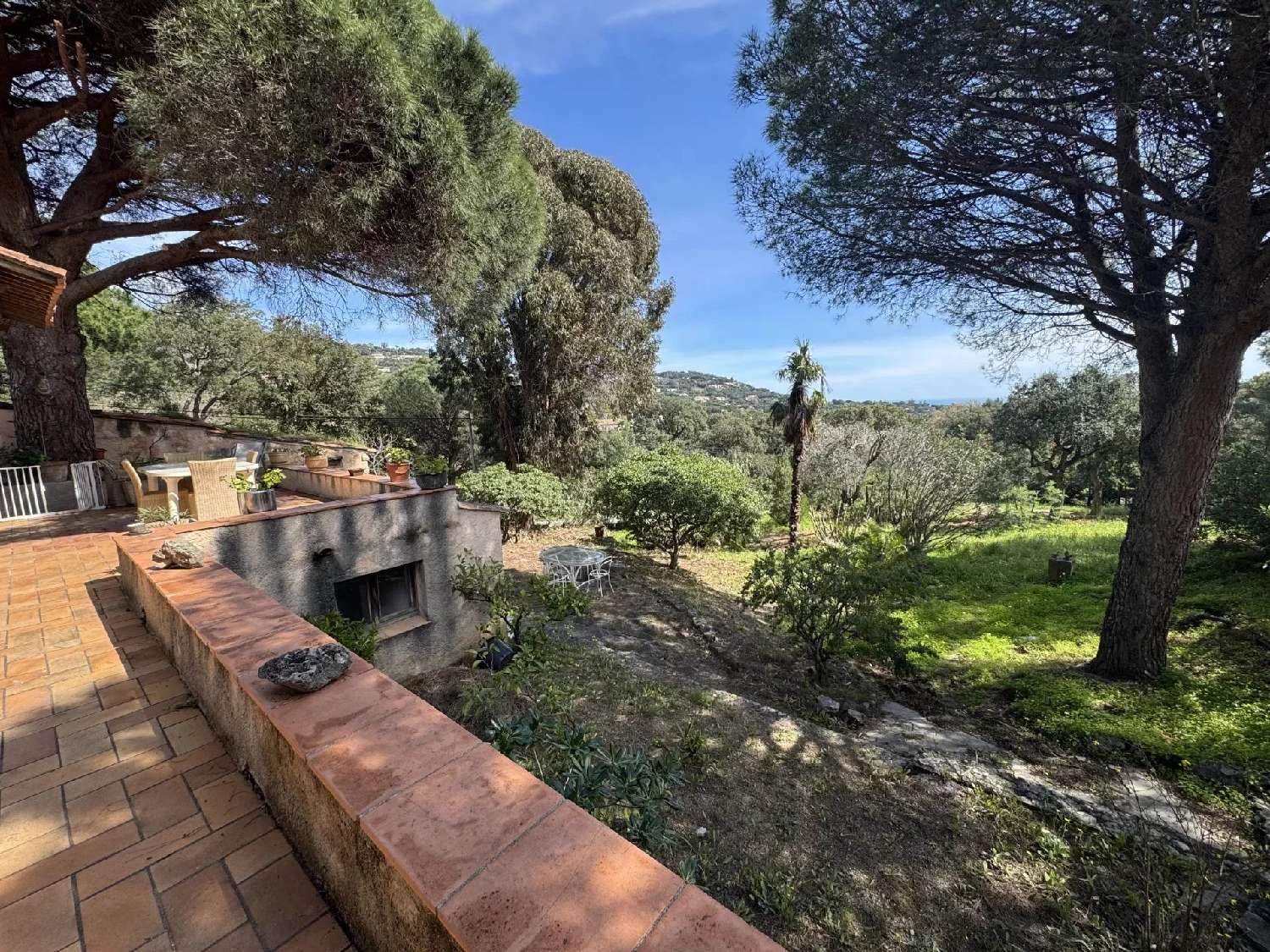  en venta villa Grimaud Var 3
