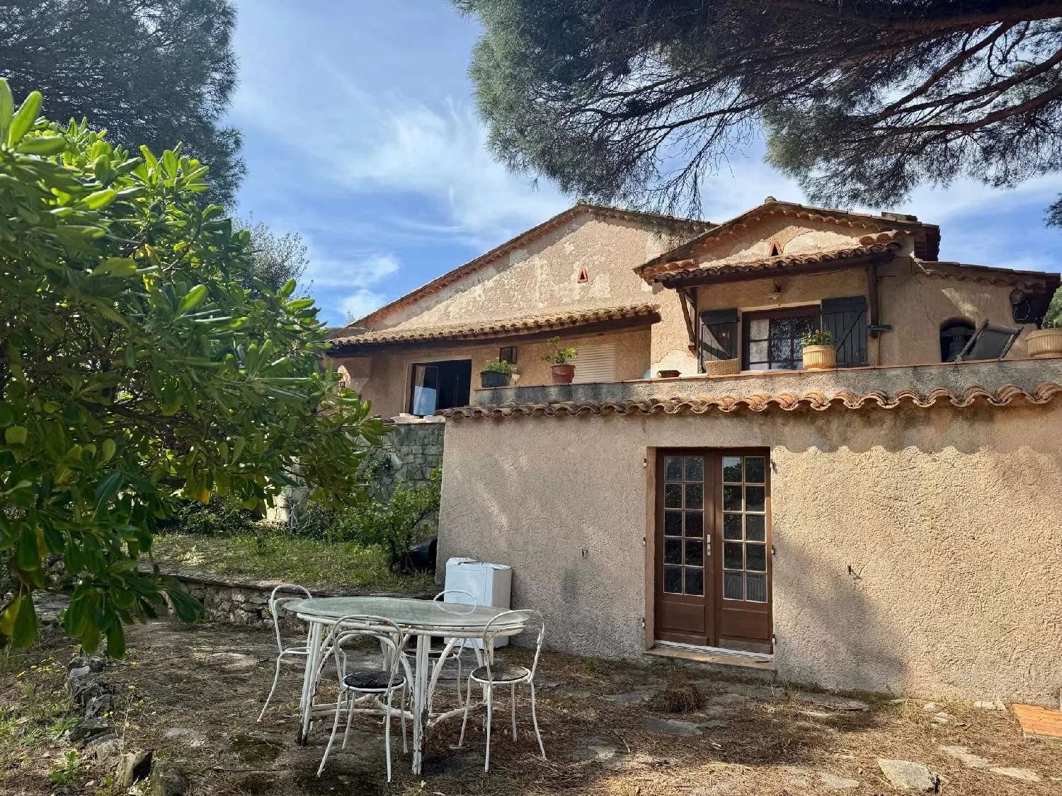  en venta villa Grimaud Var 4