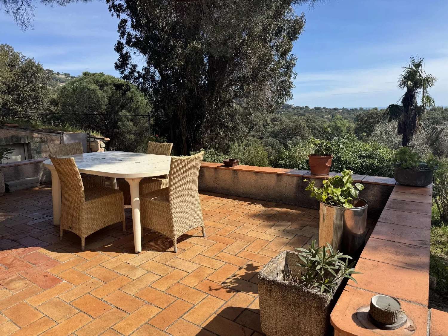  en venta villa Grimaud Var 7