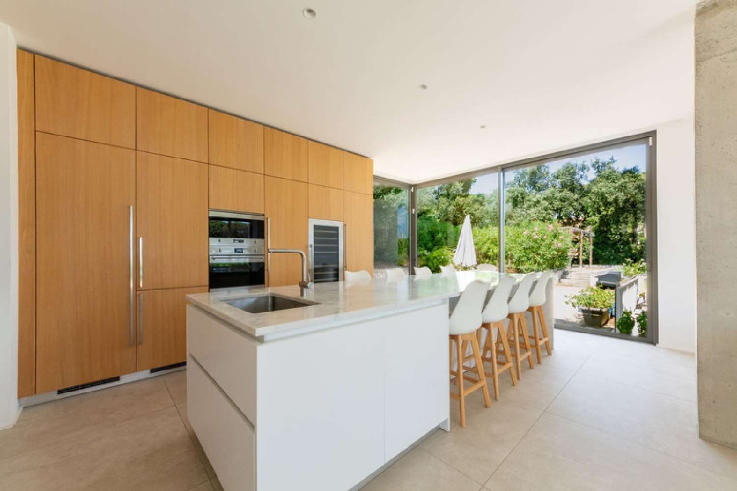  te koop villa Grimaud Var 2