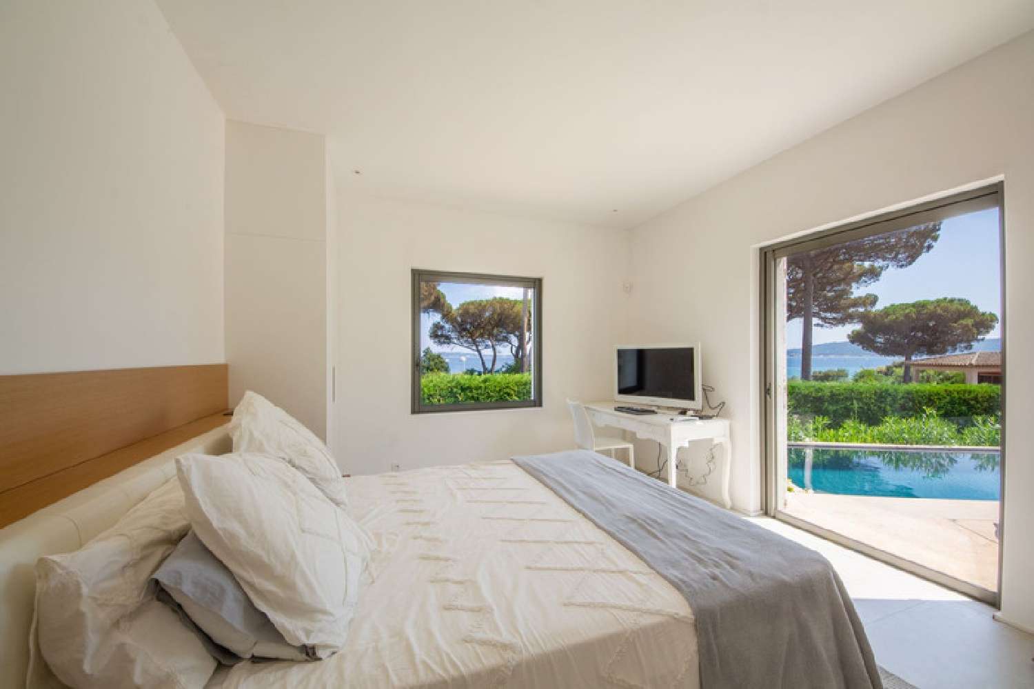  te koop villa Grimaud Var 6