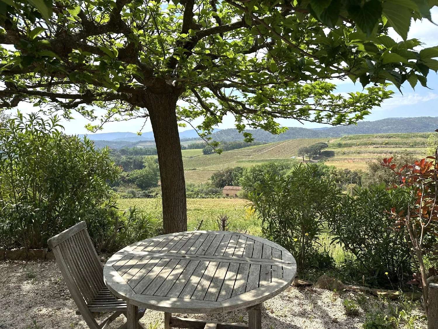  en venta villa Grimaud Var 1