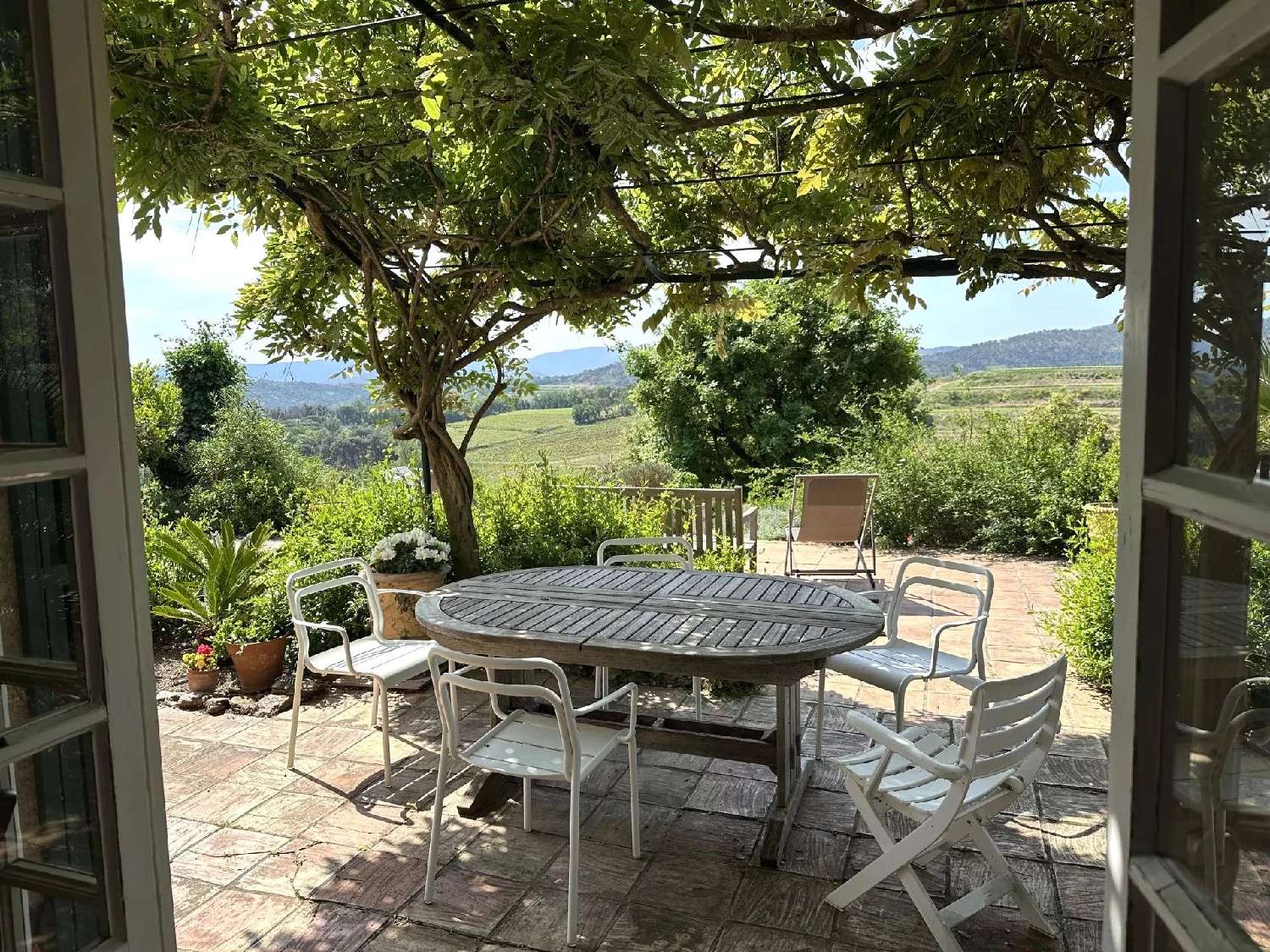  en venta villa Grimaud Var 4