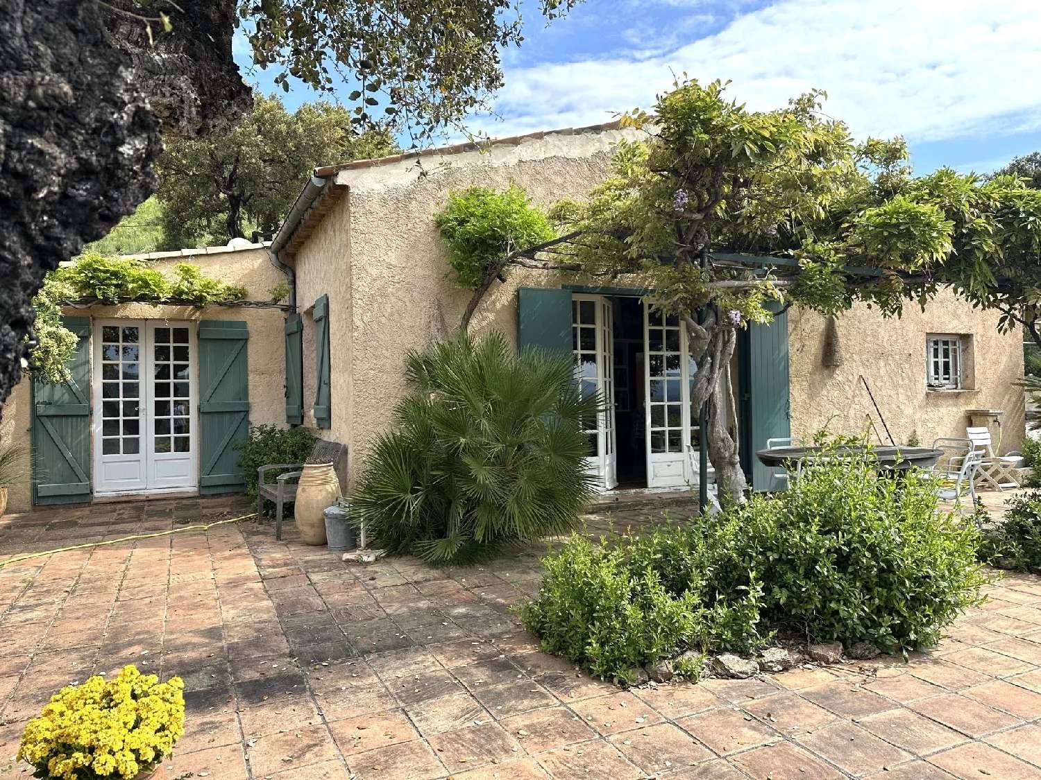  en venta villa Grimaud Var 6
