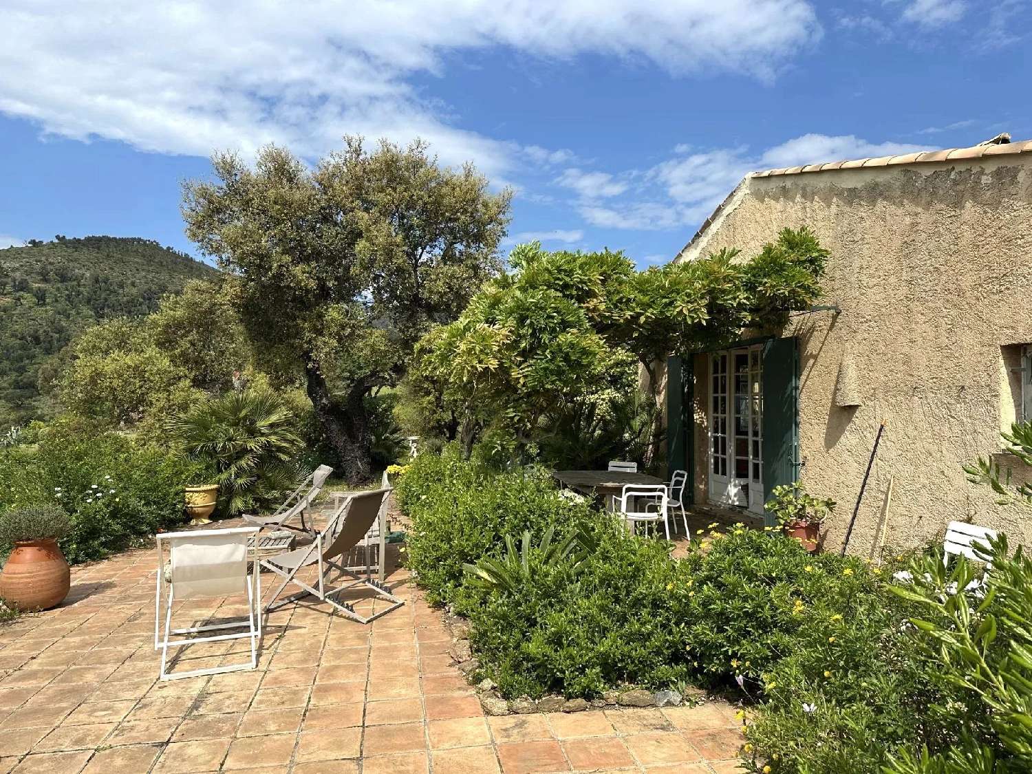  en venta villa Grimaud Var 7