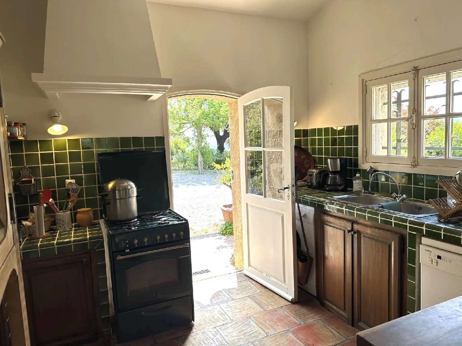  en venta villa Grimaud Var 8