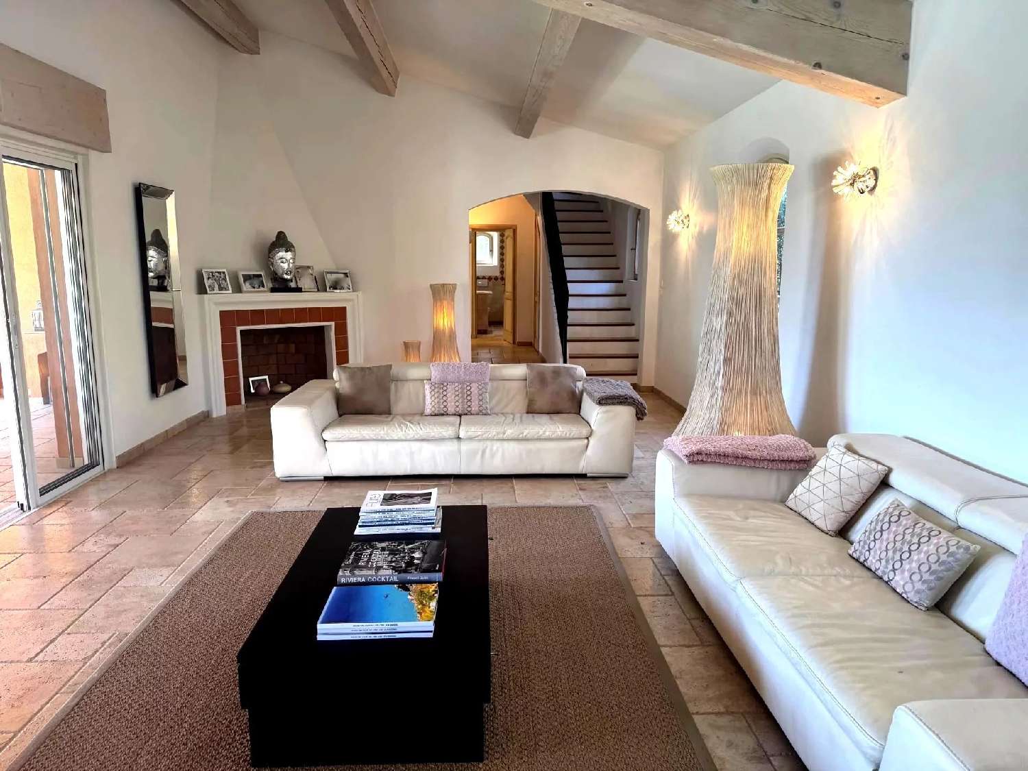  en venta villa Grimaud Var 4