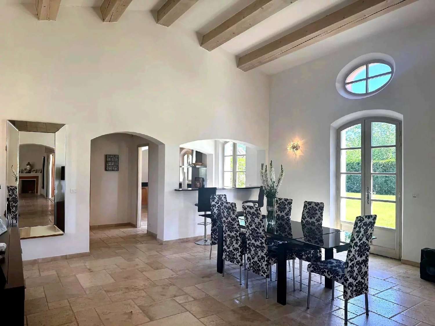  en venta villa Grimaud Var 6