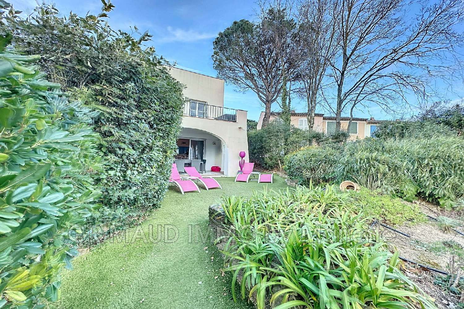  kaufen Villa Grimaud Var 1