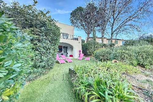 Grimaud Var Villa Bild 7069452