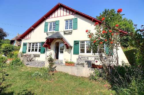 Houlgate Calvados villa foto 7065836