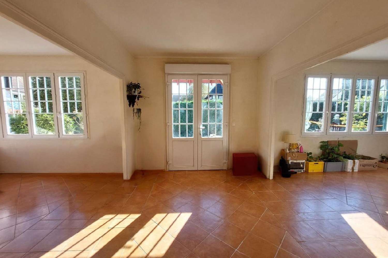  en venta villa Houlgate Calvados 4